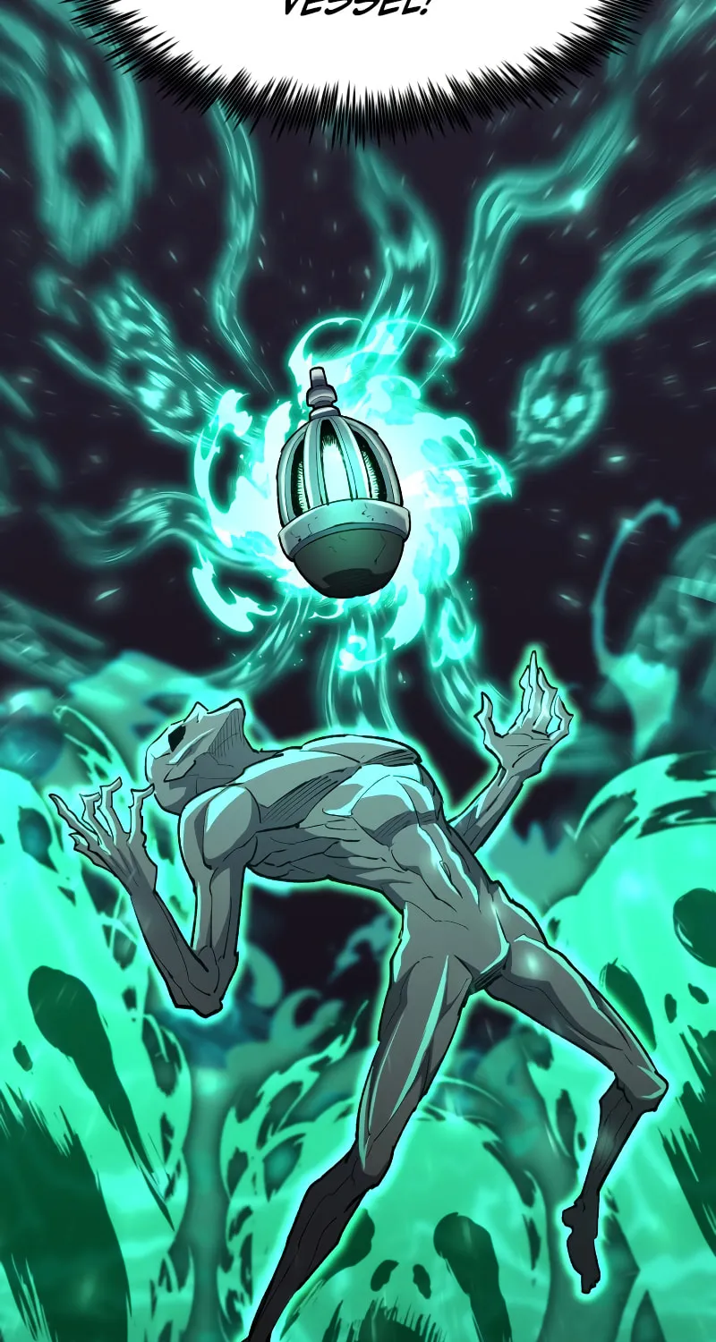 The Art of Reincarnation Chapter 84 page 74 - 
