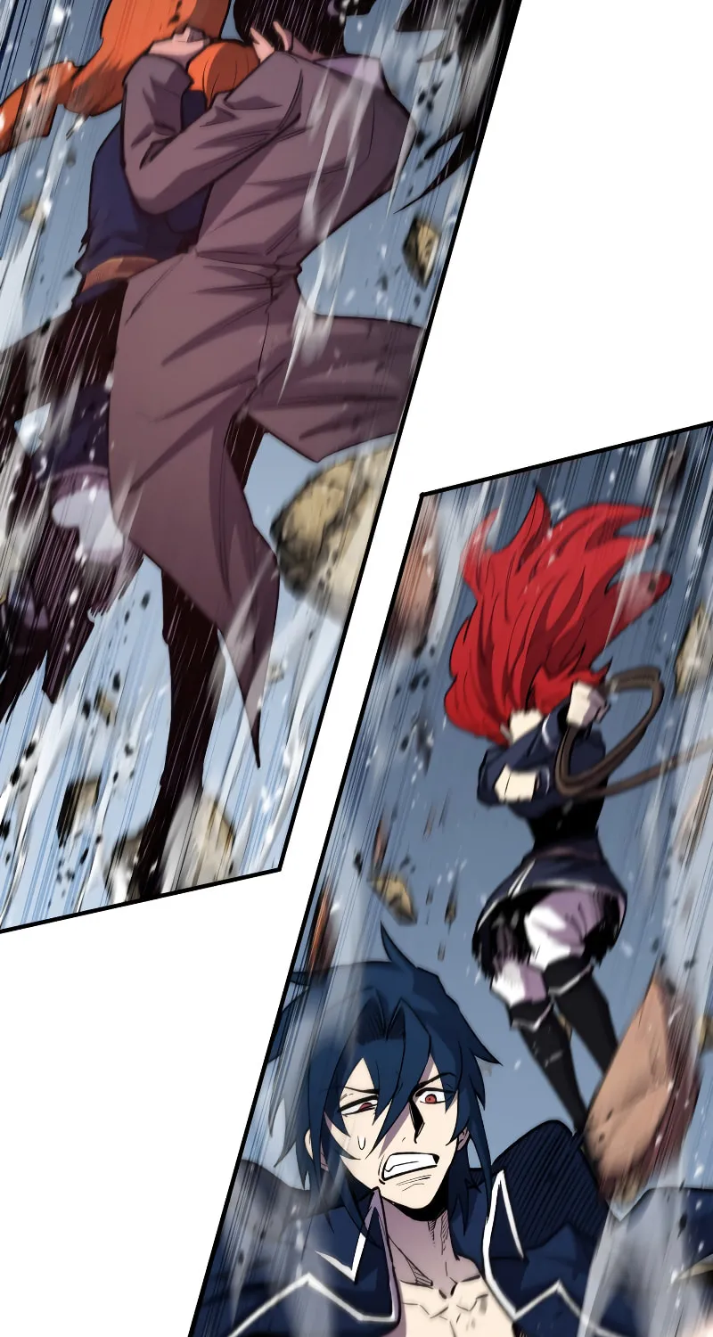 The Art of Reincarnation Chapter 84 page 81 - 