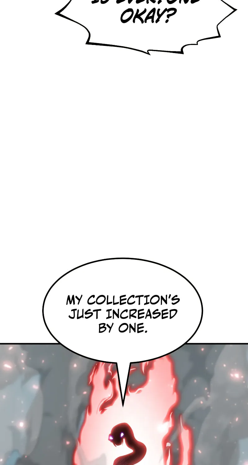The Art of Reincarnation Chapter 84 page 86 - 
