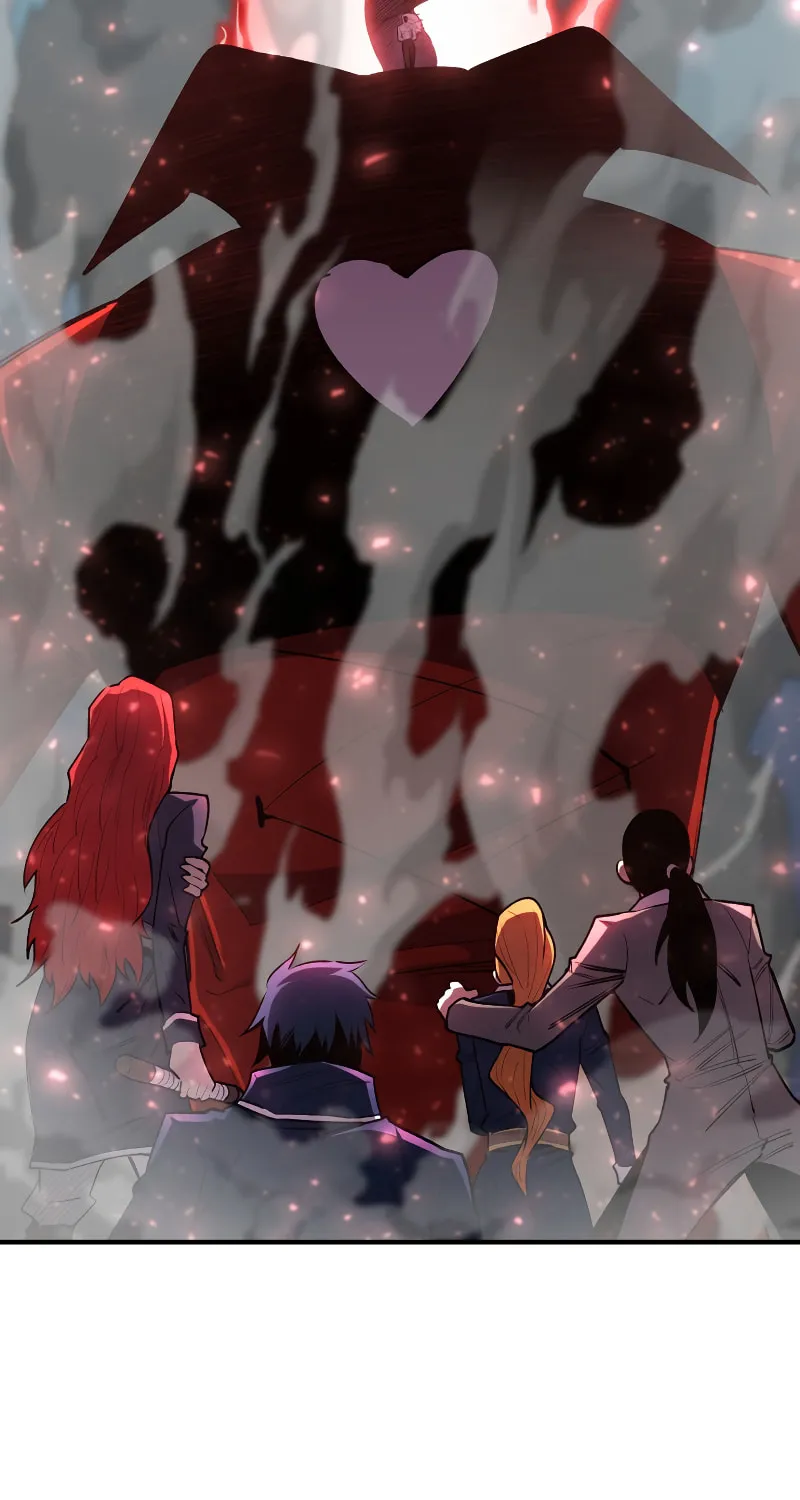 The Art of Reincarnation Chapter 84 page 87 - 