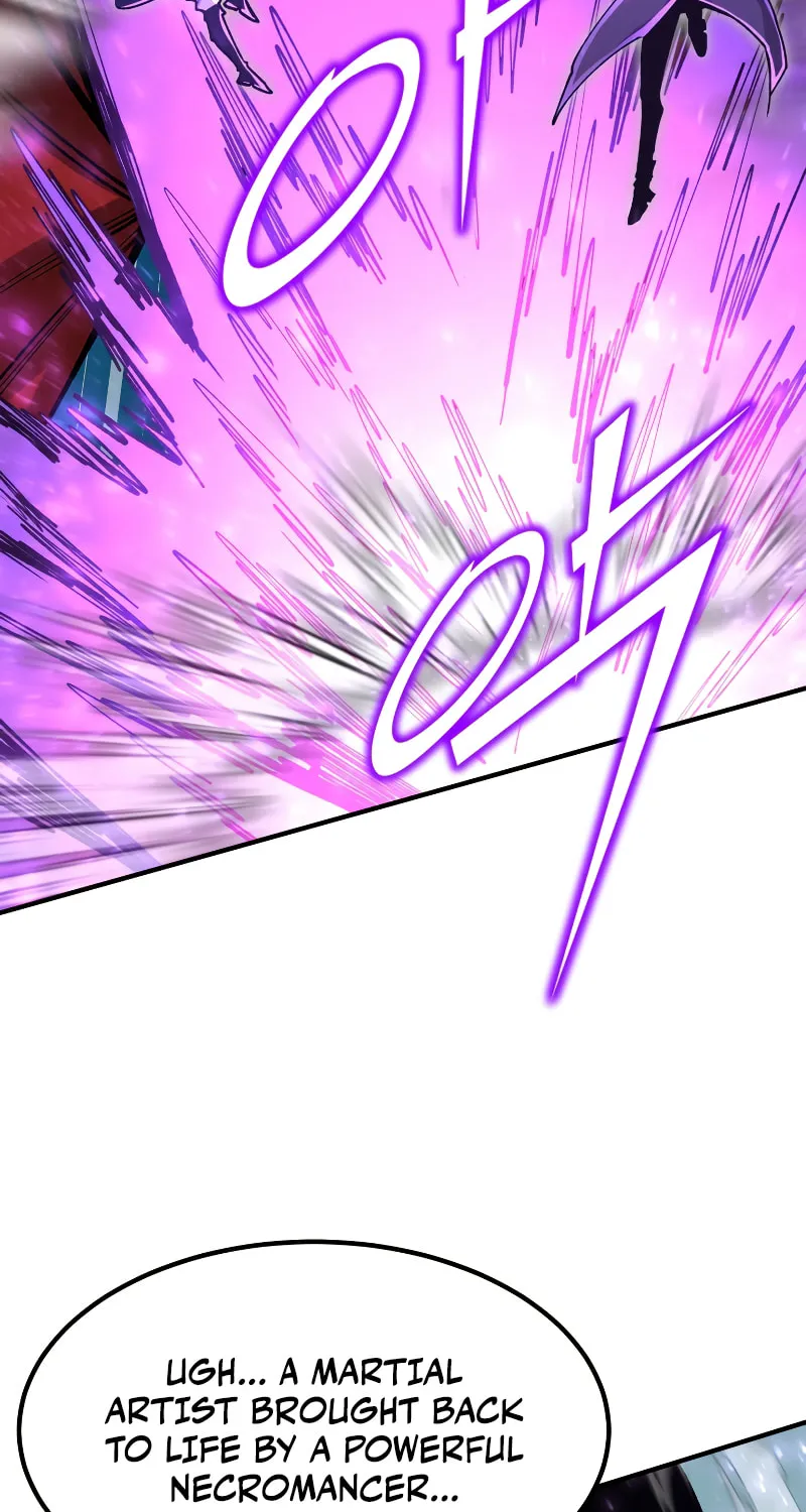 The Art of Reincarnation Chapter 84 page 91 - 