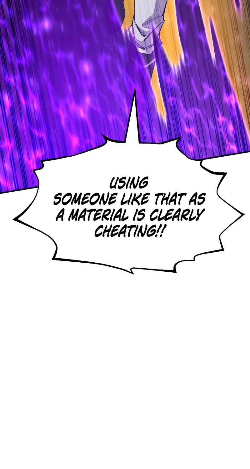 The Art of Reincarnation Chapter 84 page 94 - 