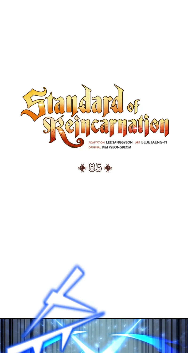 The Art of Reincarnation Chapter 85 page 2 - 