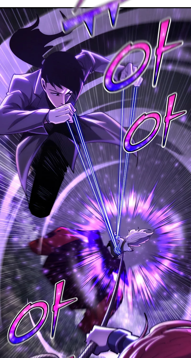 The Art of Reincarnation Chapter 85 page 14 - 