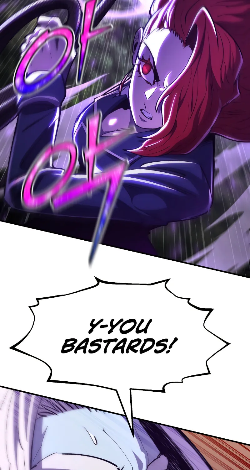 The Art of Reincarnation Chapter 85 page 15 - 