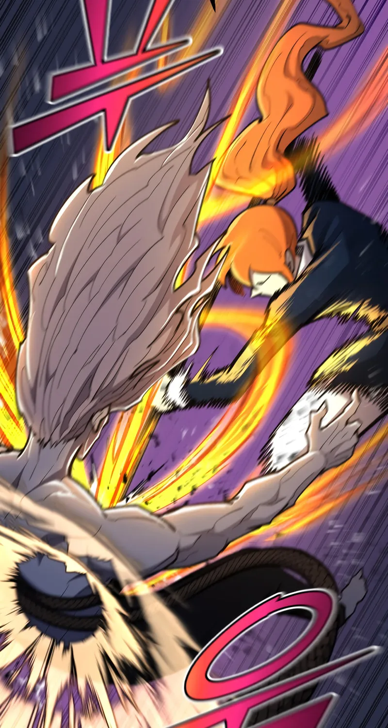 The Art of Reincarnation Chapter 85 page 20 - 