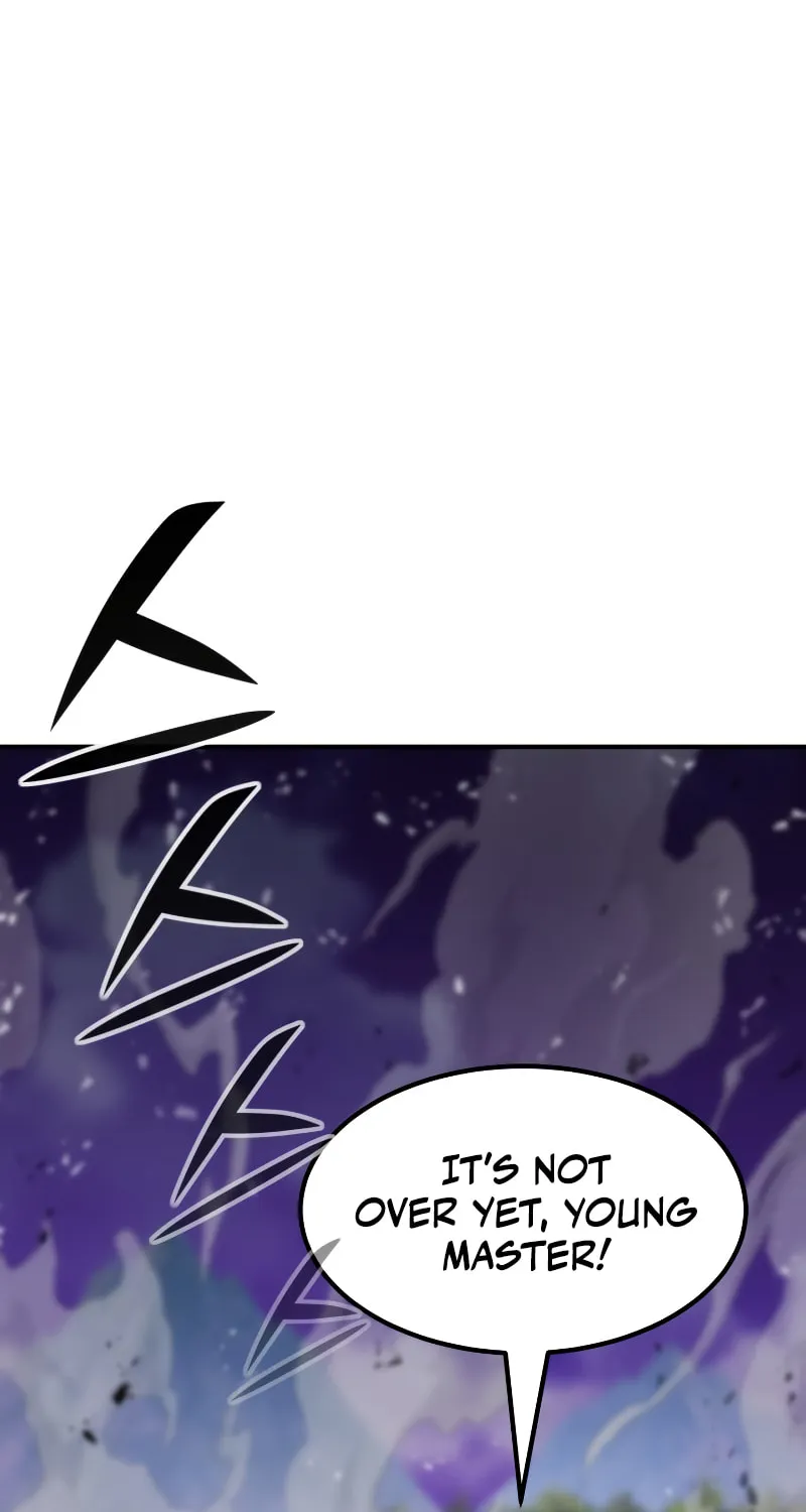 The Art of Reincarnation Chapter 85 page 25 - 