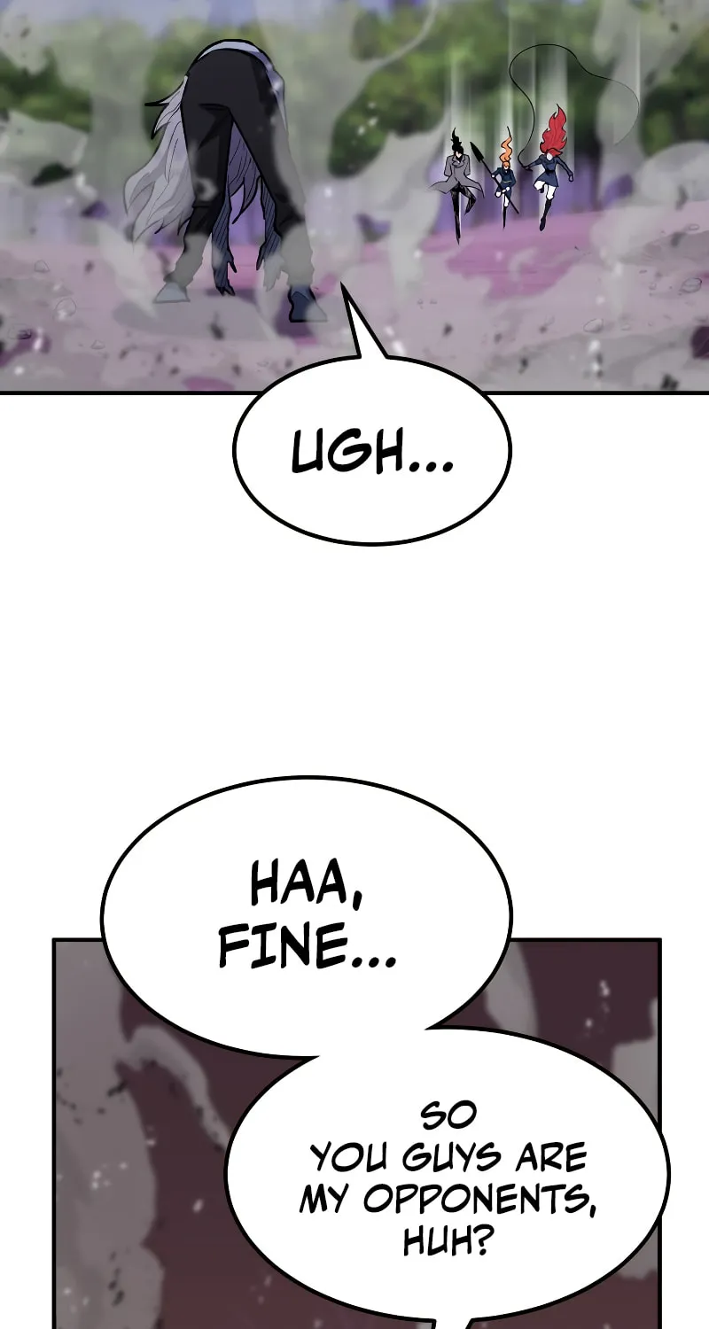 The Art of Reincarnation Chapter 85 page 26 - 