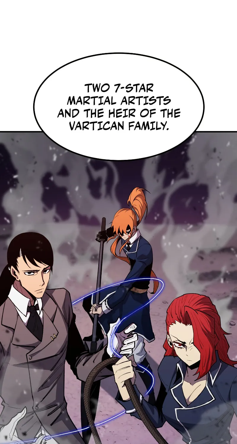 The Art of Reincarnation Chapter 85 page 28 - 
