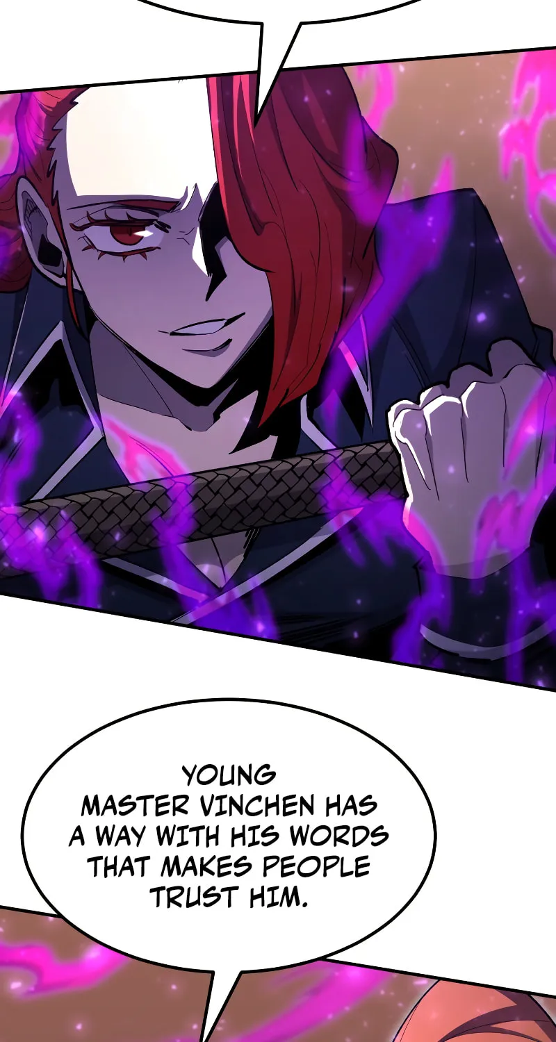 The Art of Reincarnation Chapter 85 page 32 - 