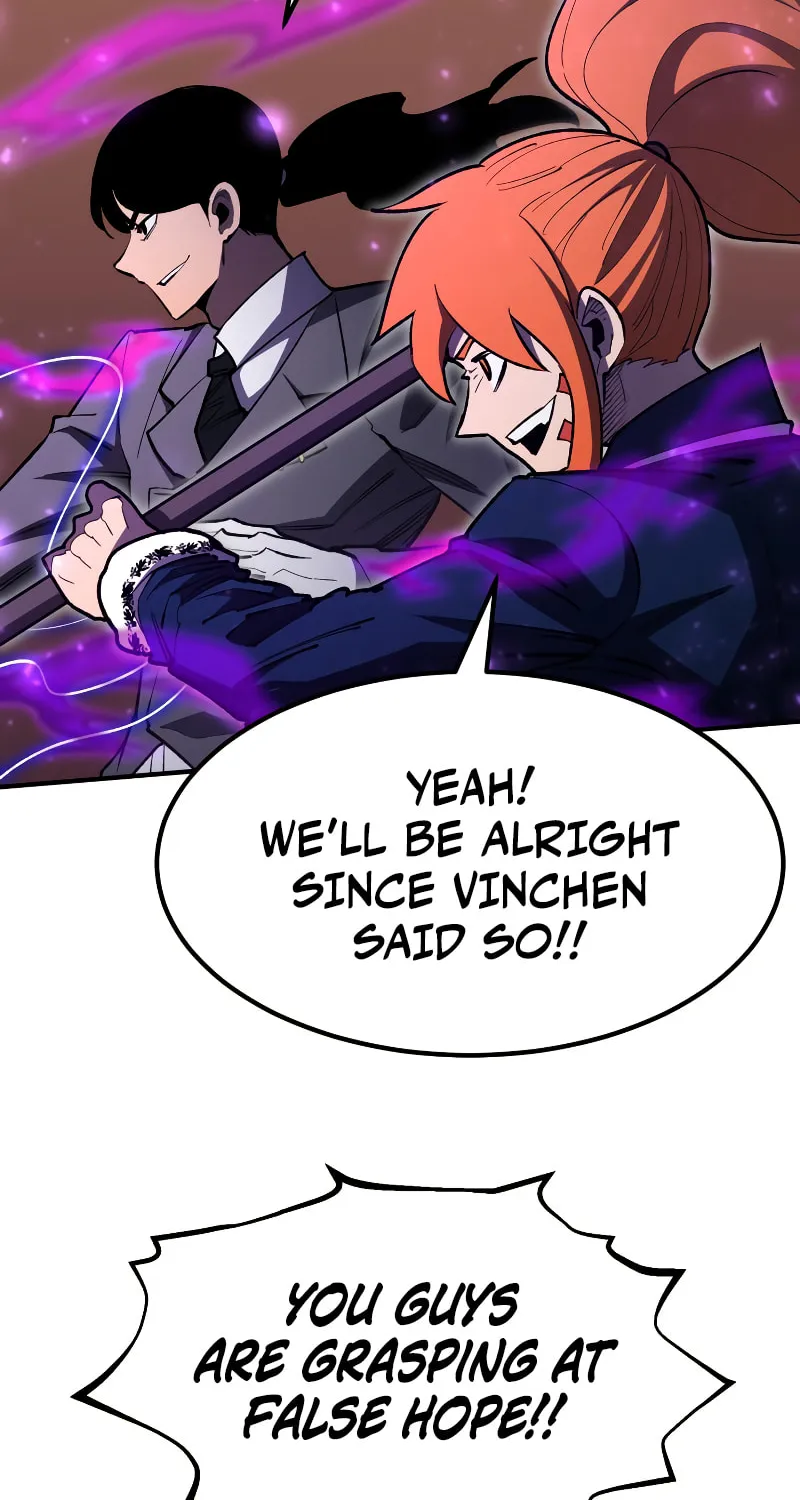 The Art of Reincarnation Chapter 85 page 33 - 