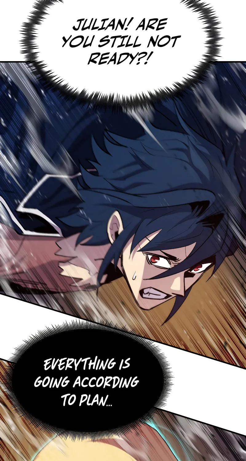 The Art of Reincarnation Chapter 85 page 41 - 