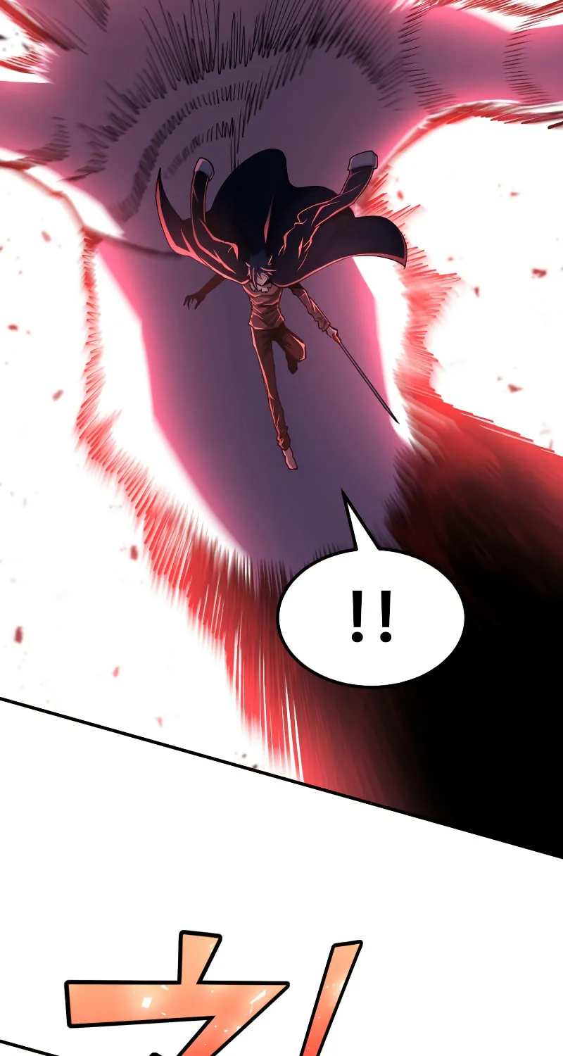 The Art of Reincarnation Chapter 85 page 44 - 