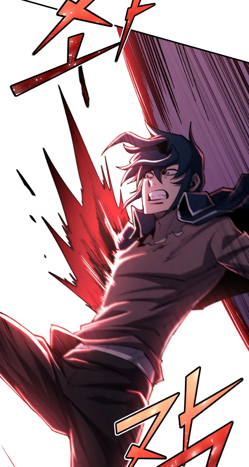 The Art of Reincarnation Chapter 85 page 45 - 