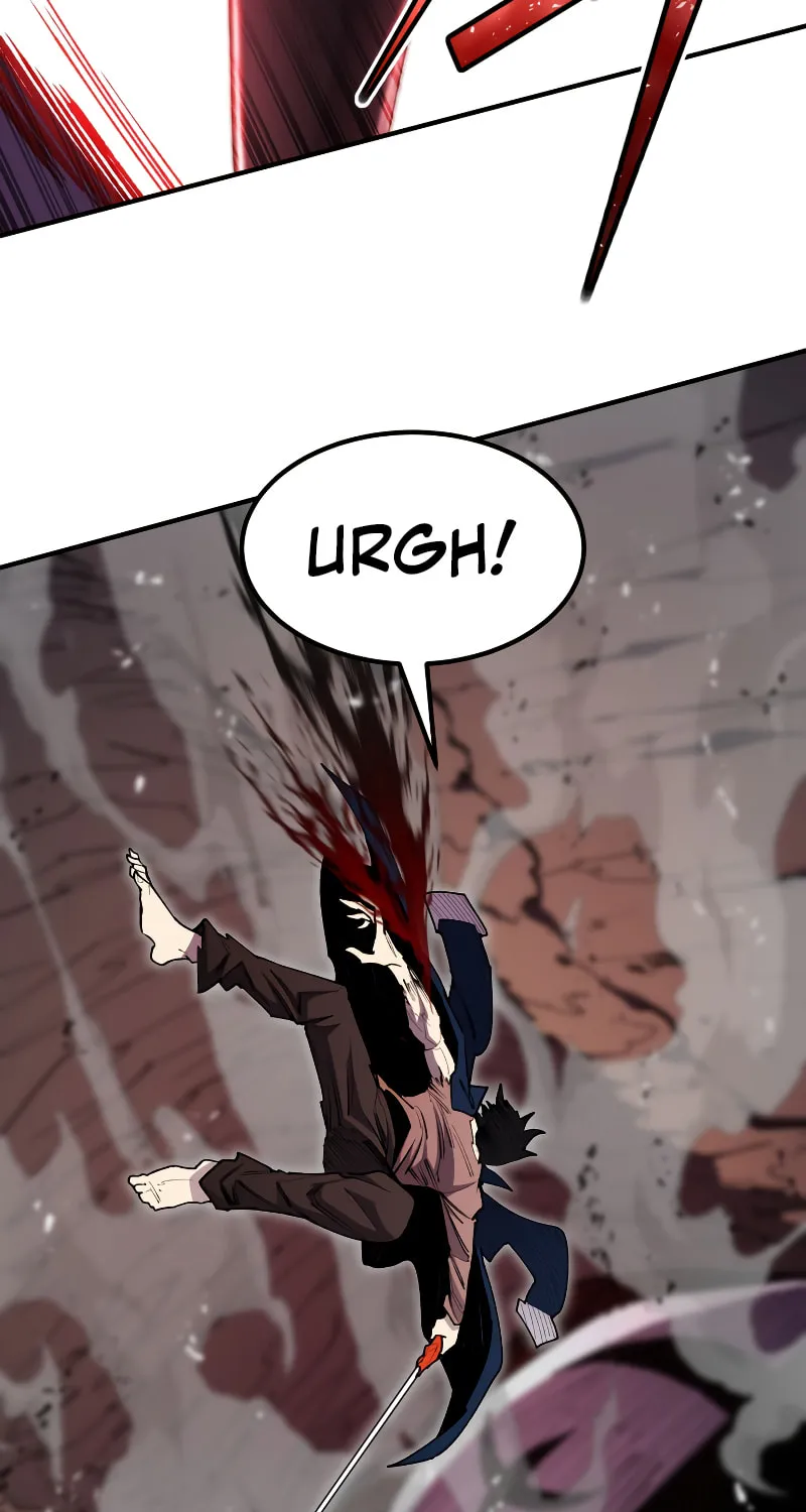 The Art of Reincarnation Chapter 85 page 46 - 