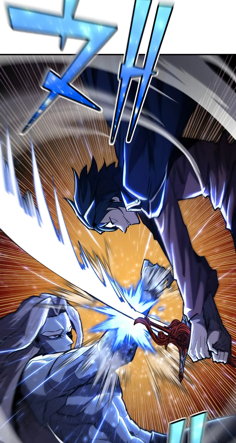 The Art of Reincarnation Chapter 85 page 6 - 