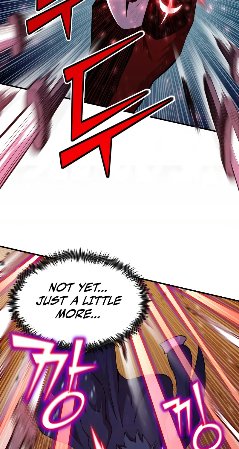 The Art of Reincarnation Chapter 85 page 52 - 