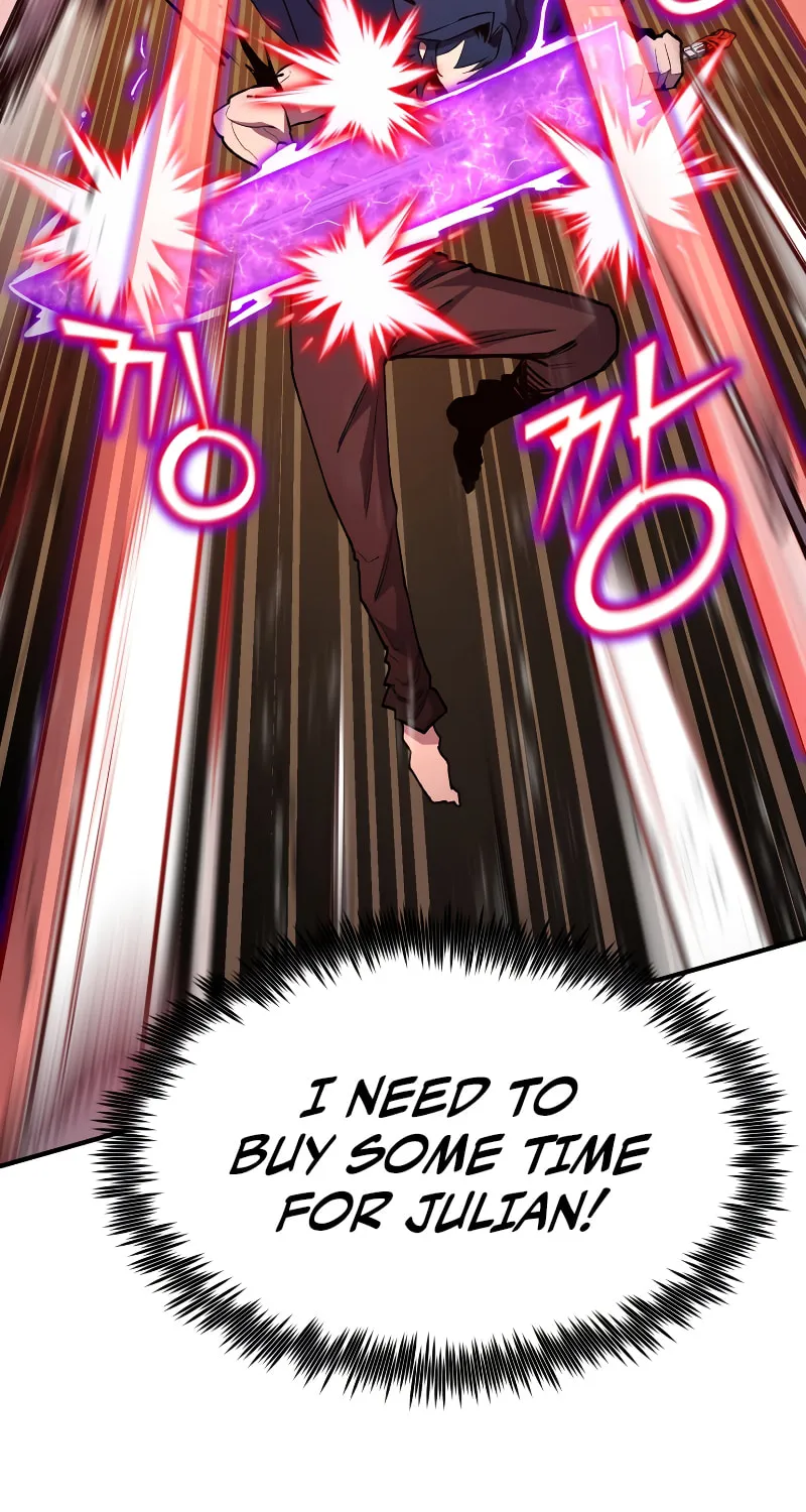 The Art of Reincarnation Chapter 85 page 53 - 