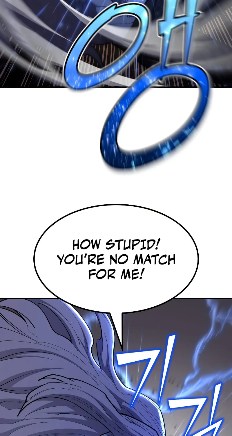 The Art of Reincarnation Chapter 85 page 7 - 