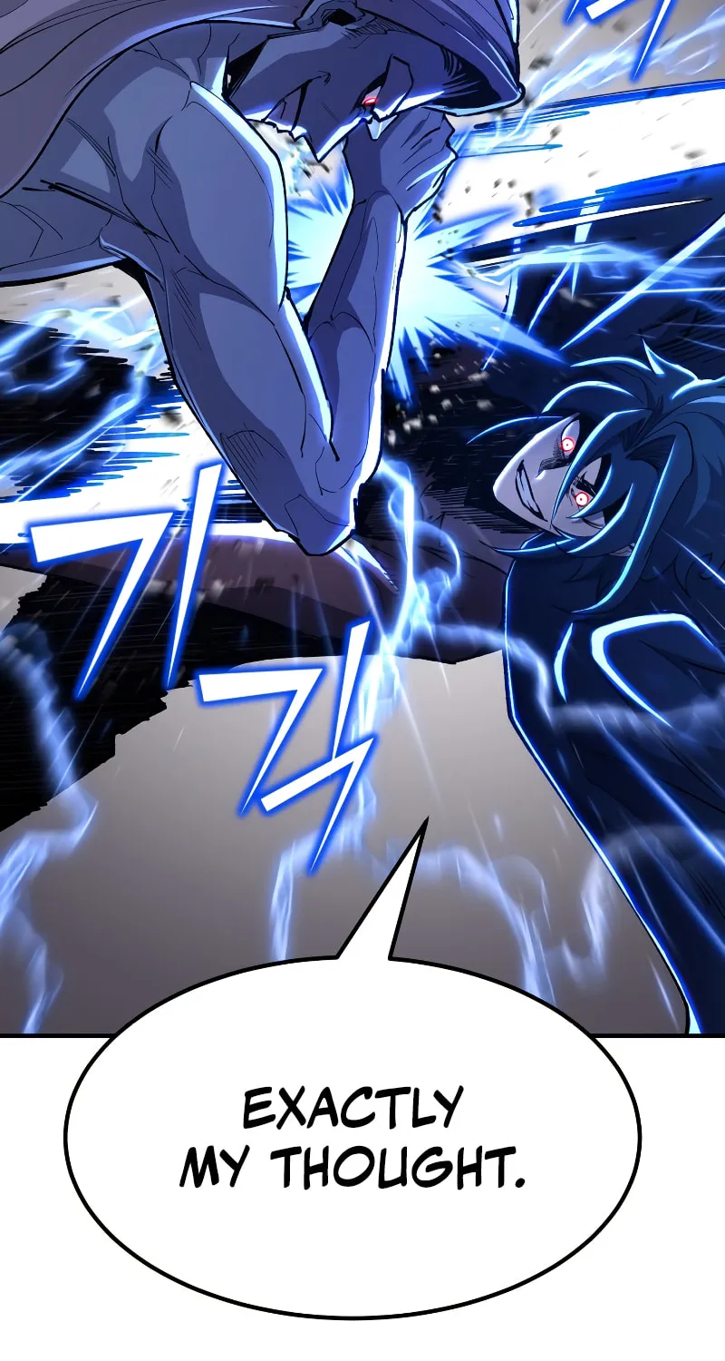 The Art of Reincarnation Chapter 85 page 8 - 