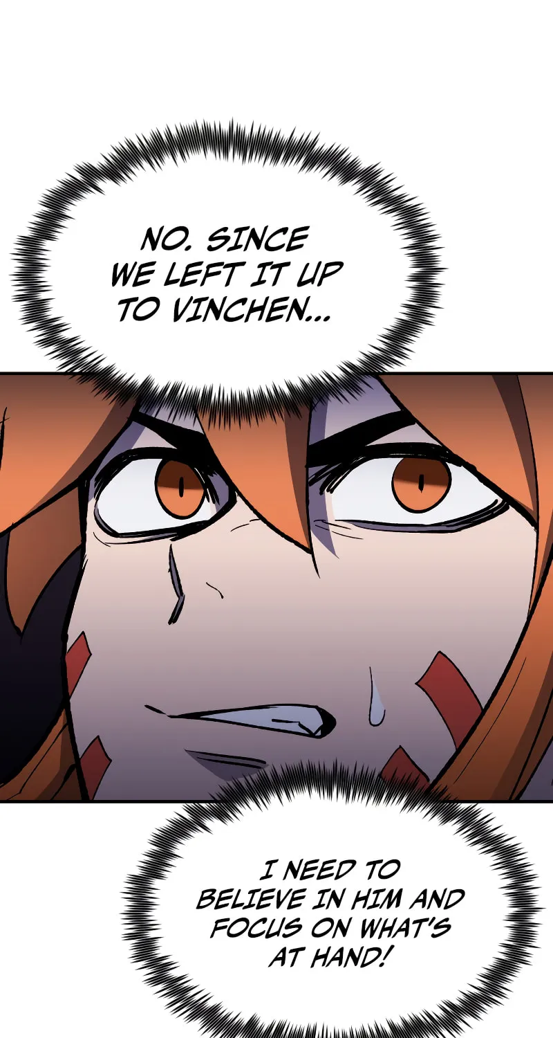 The Art of Reincarnation Chapter 85 page 73 - 