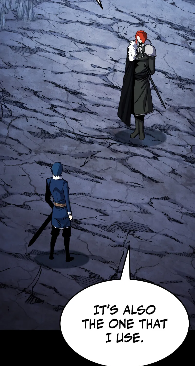 The Art of Reincarnation Chapter 85 page 96 - 