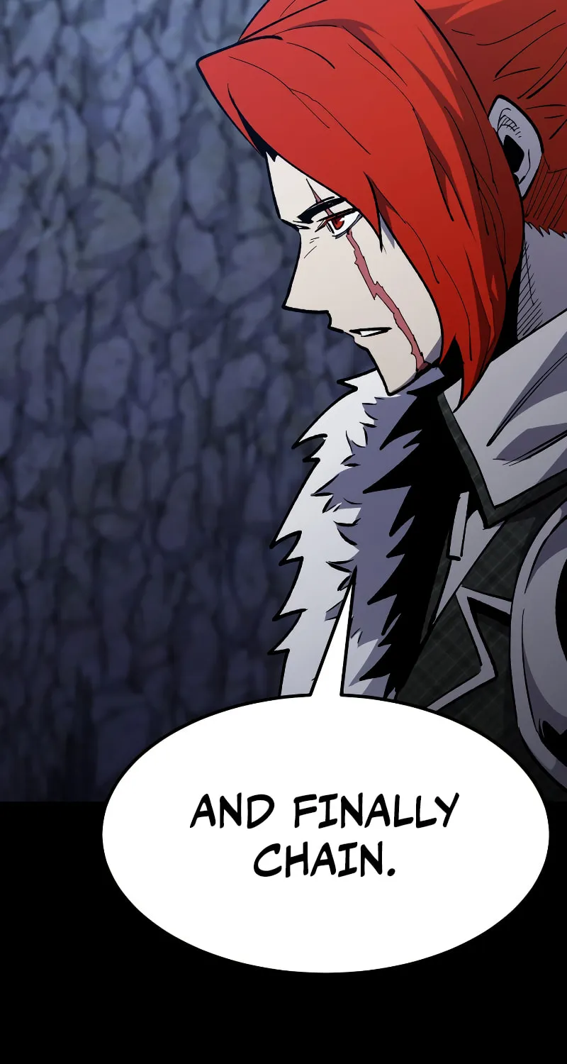 The Art of Reincarnation Chapter 85 page 98 - 