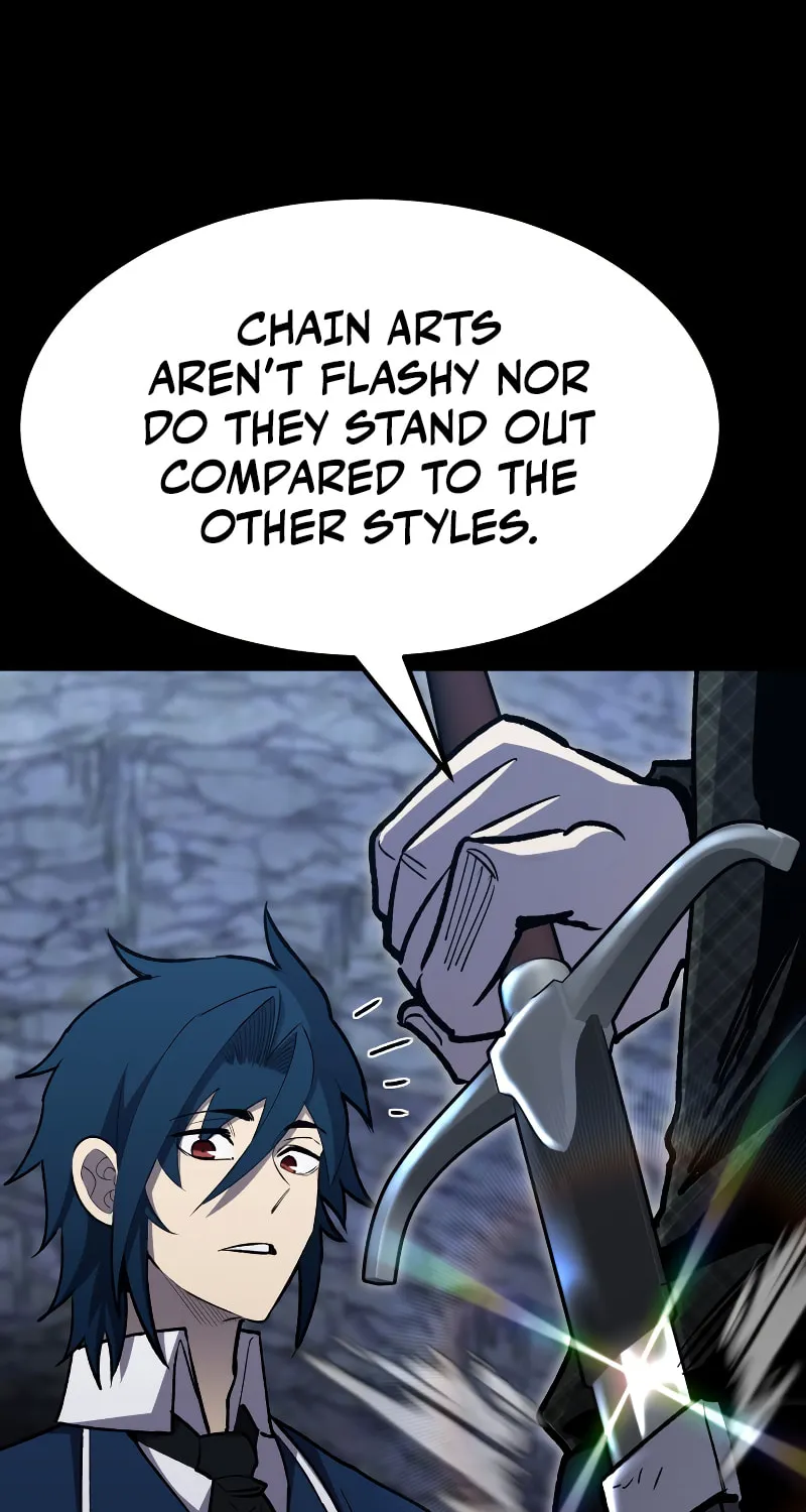 The Art of Reincarnation Chapter 85 page 99 - 