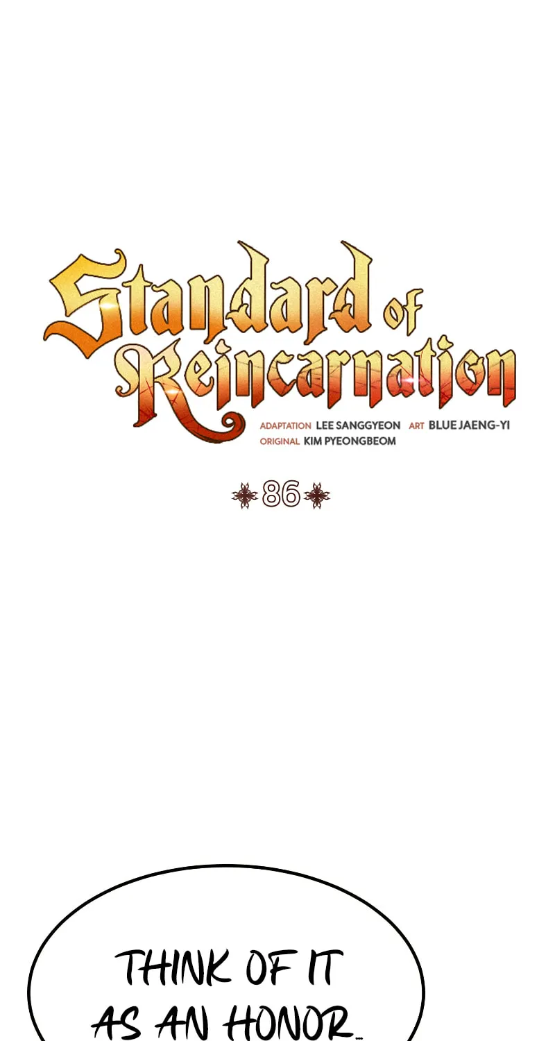 The Art of Reincarnation Chapter 86 page 2 - 