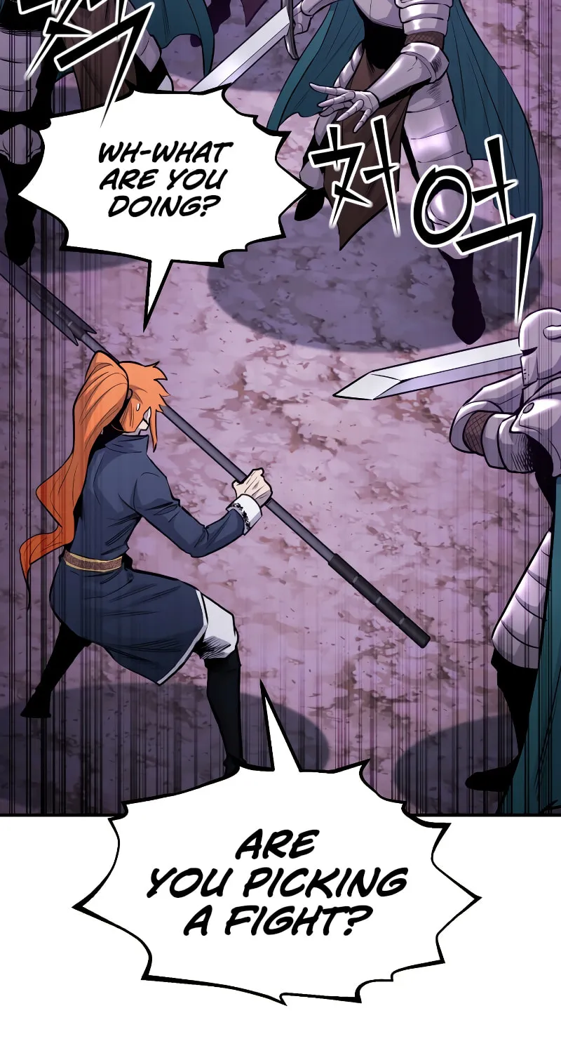 The Art of Reincarnation Chapter 86 page 114 - 