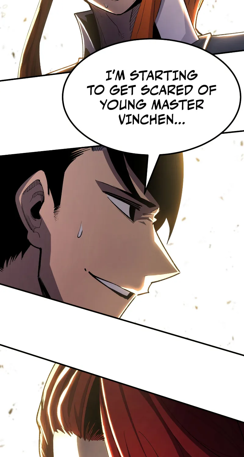 The Art of Reincarnation Chapter 86 page 15 - 