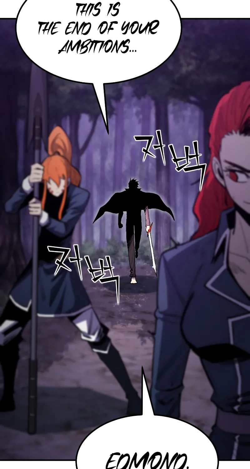 The Art of Reincarnation Chapter 86 page 19 - 