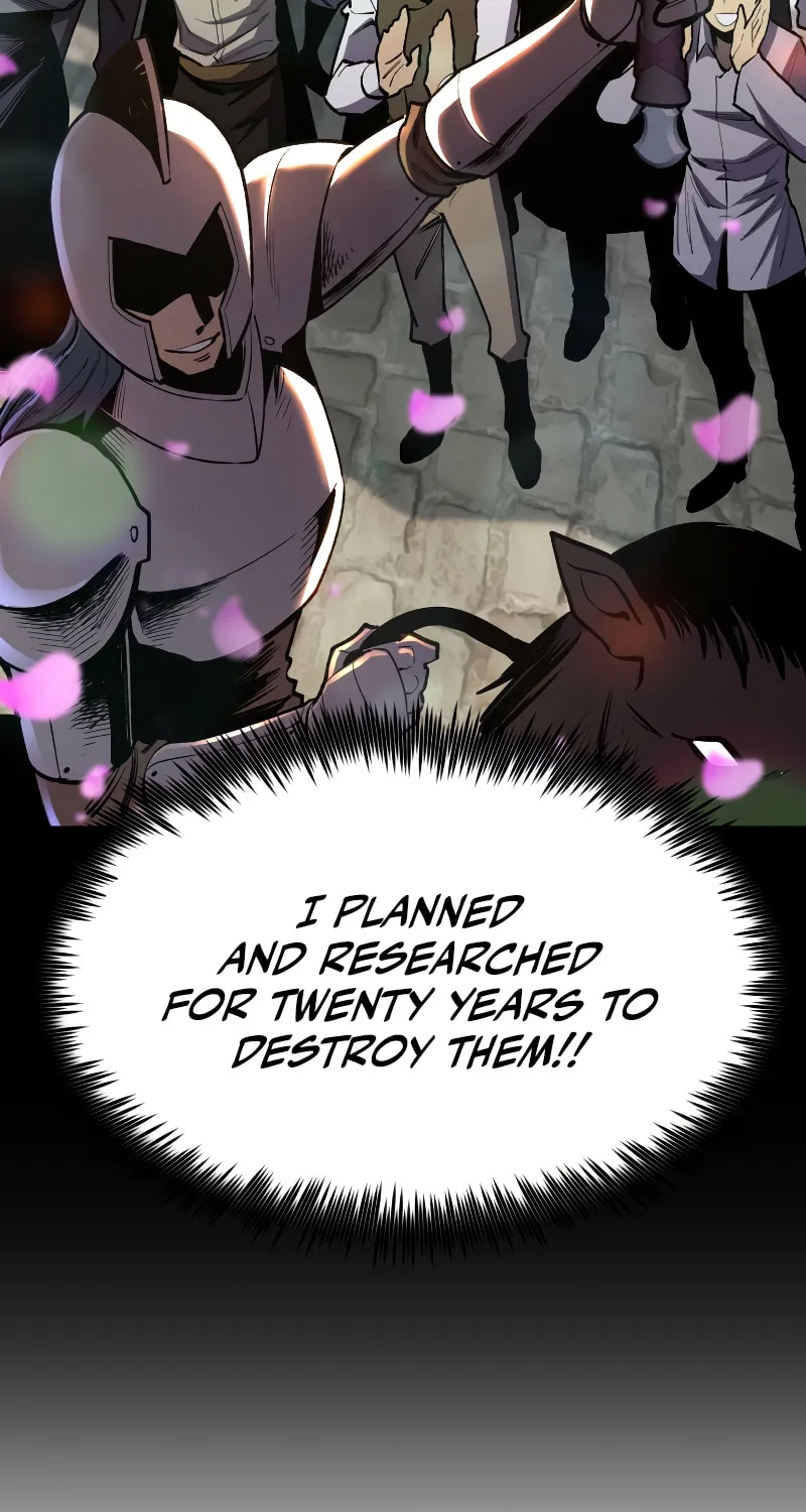 The Art of Reincarnation Chapter 86 page 25 - 