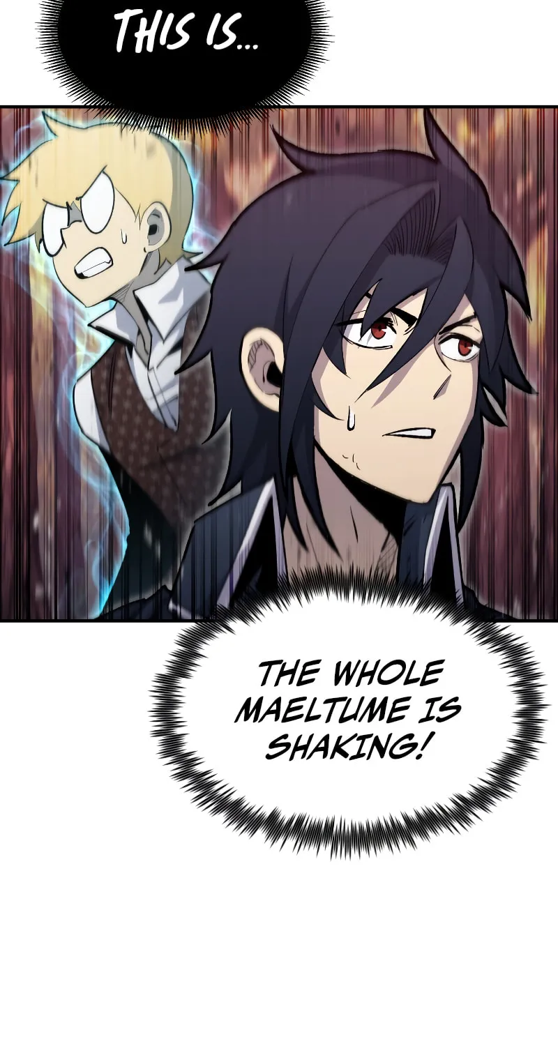 The Art of Reincarnation Chapter 86 page 36 - 