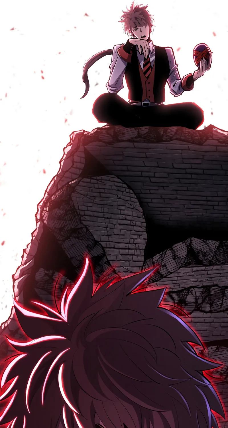 The Art of Reincarnation Chapter 86 page 47 - 