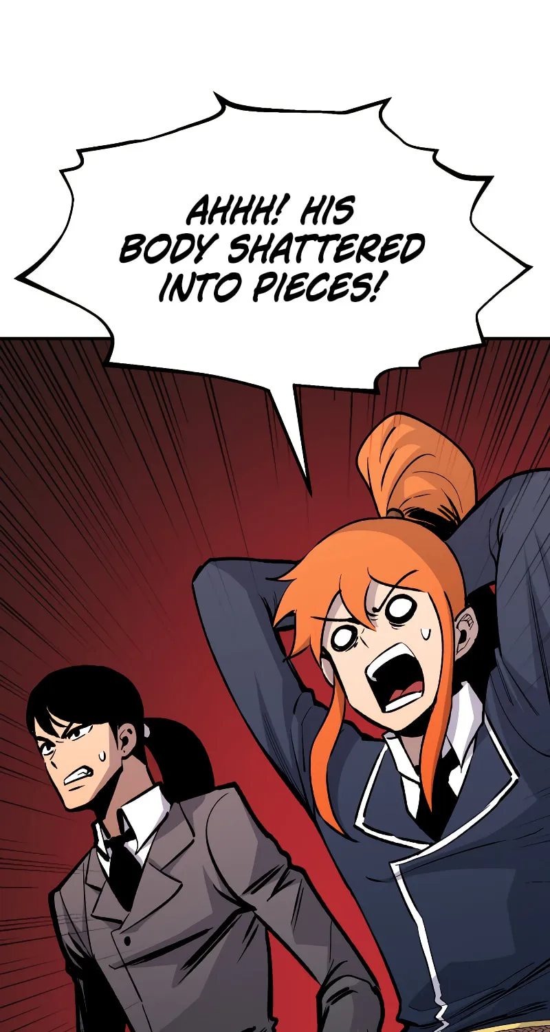 The Art of Reincarnation Chapter 86 page 67 - 