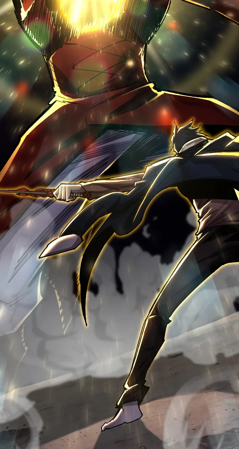 The Art of Reincarnation Chapter 86 page 9 - 