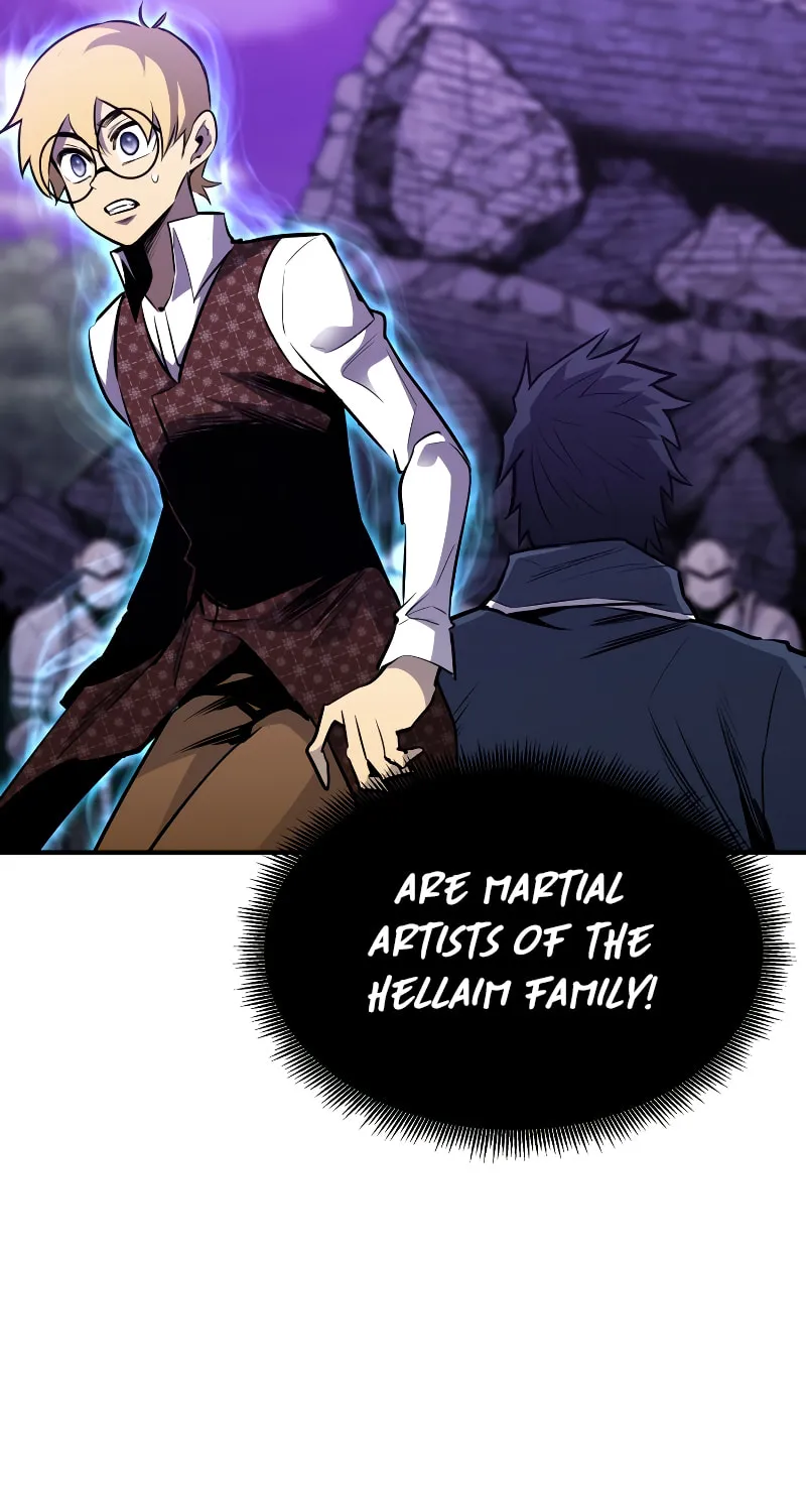 The Art of Reincarnation Chapter 86 page 86 - 