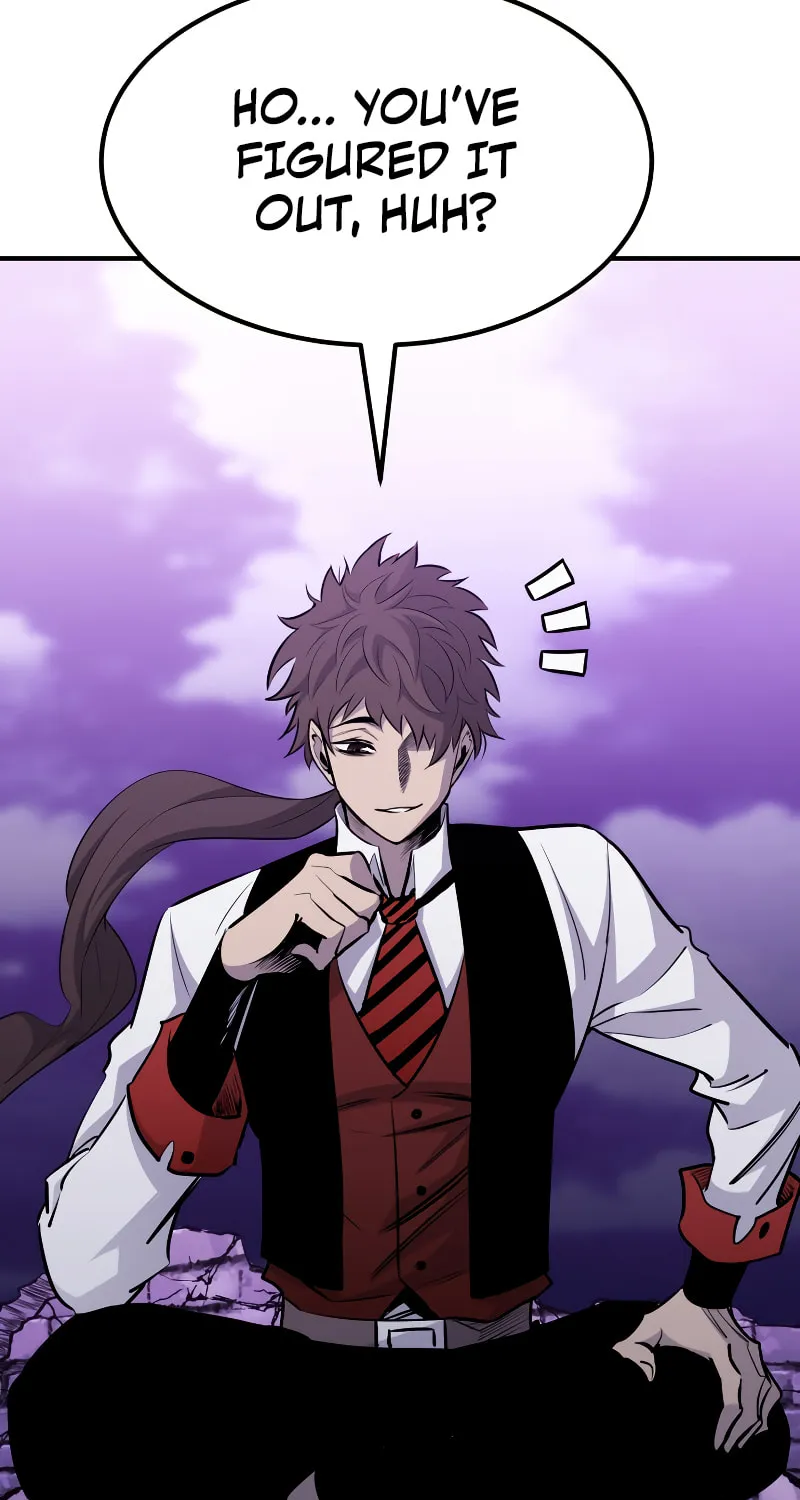 The Art of Reincarnation Chapter 86 page 98 - 