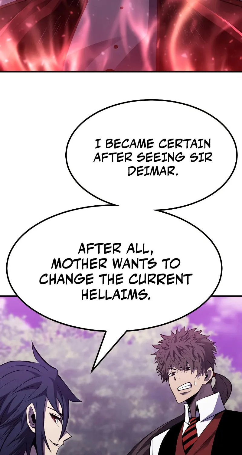 The Art of Reincarnation Chapter 87 page 11 - 