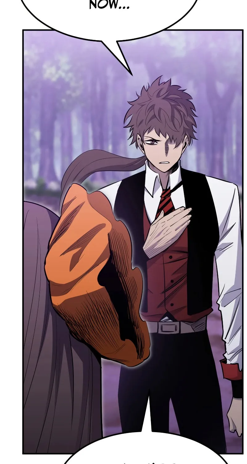 The Art of Reincarnation Chapter 87 page 13 - 