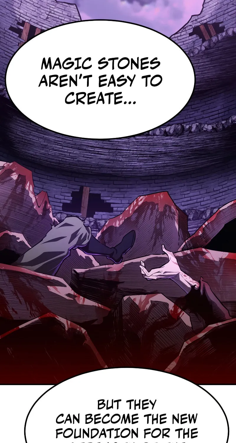 The Art of Reincarnation Chapter 87 page 15 - 