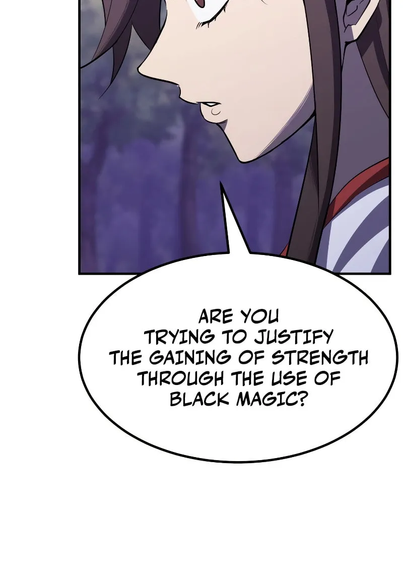The Art of Reincarnation Chapter 87 page 17 - 