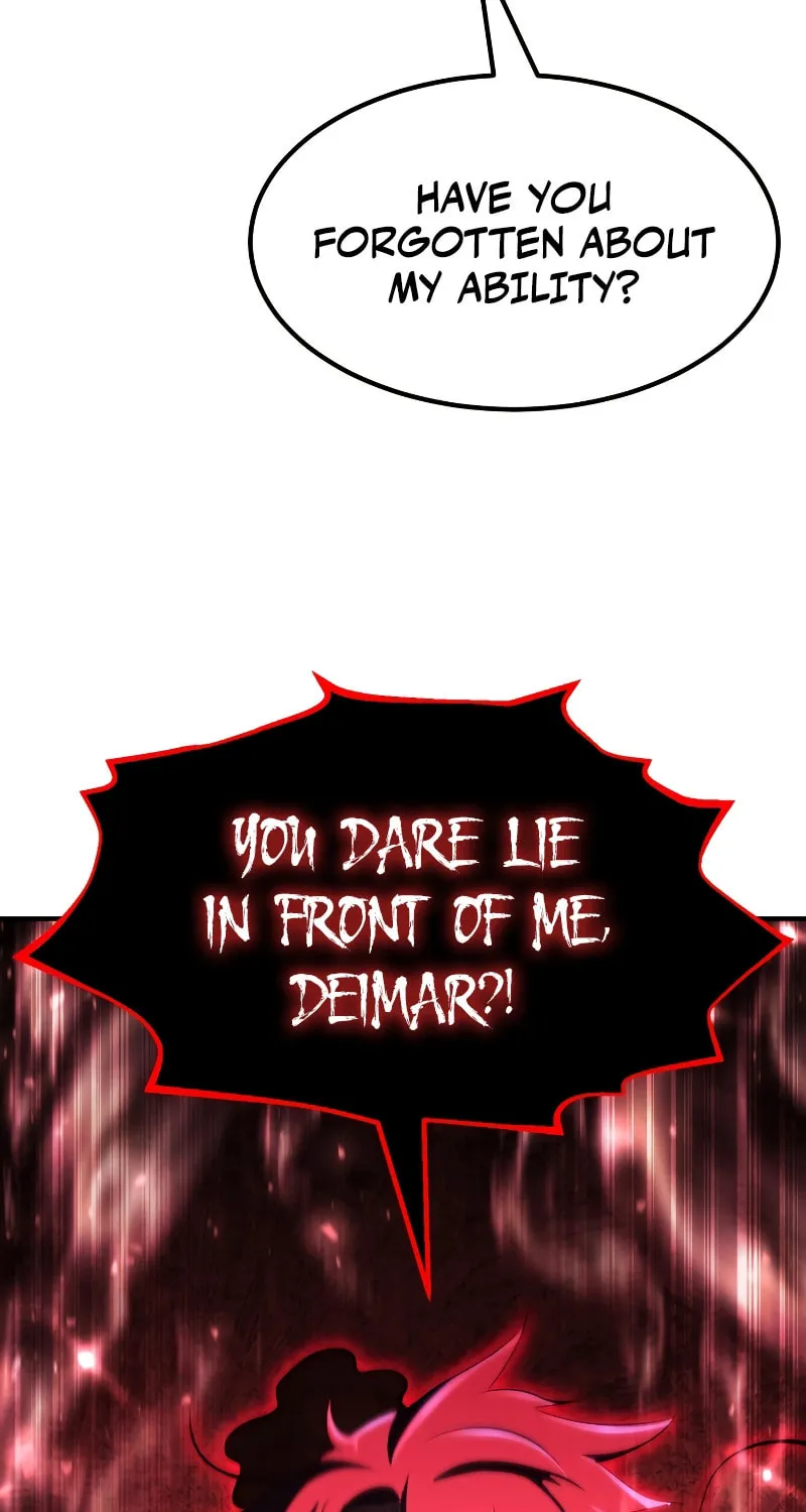 The Art of Reincarnation Chapter 87 page 20 - 