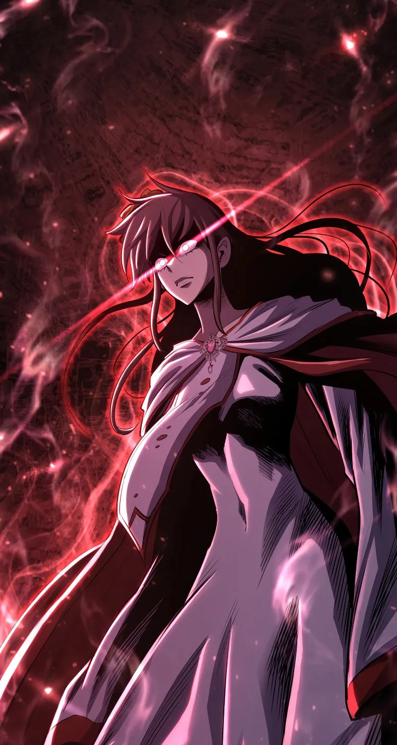 The Art of Reincarnation Chapter 87 page 4 - 