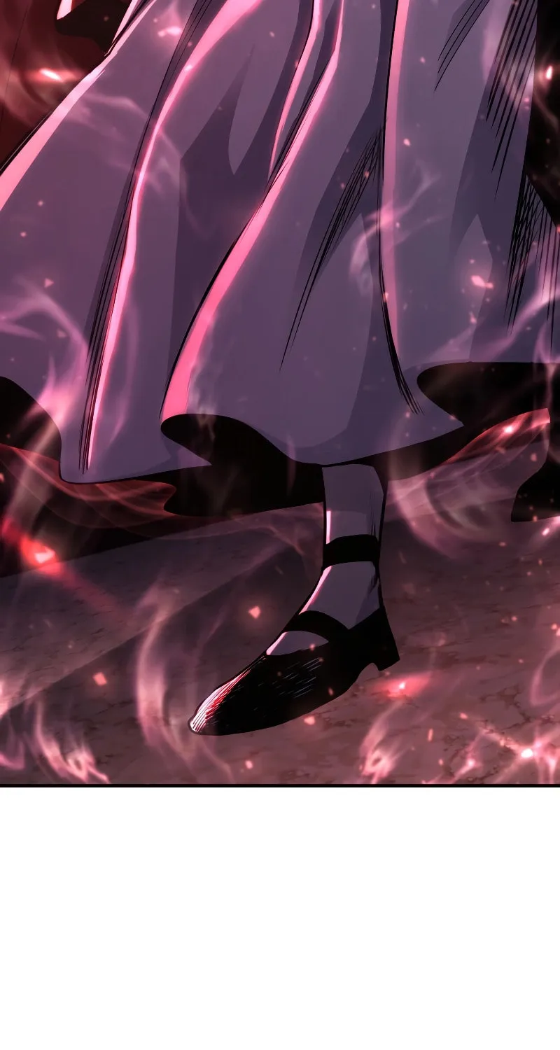 The Art of Reincarnation Chapter 87 page 5 - 