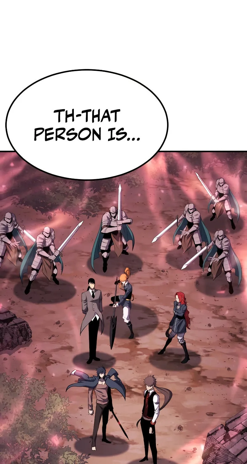The Art of Reincarnation Chapter 87 page 6 - 