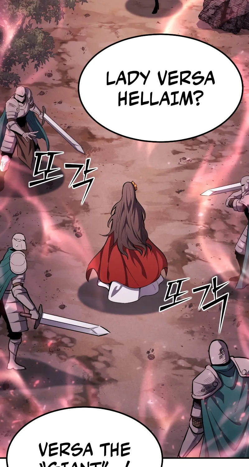 The Art of Reincarnation Chapter 87 page 7 - 