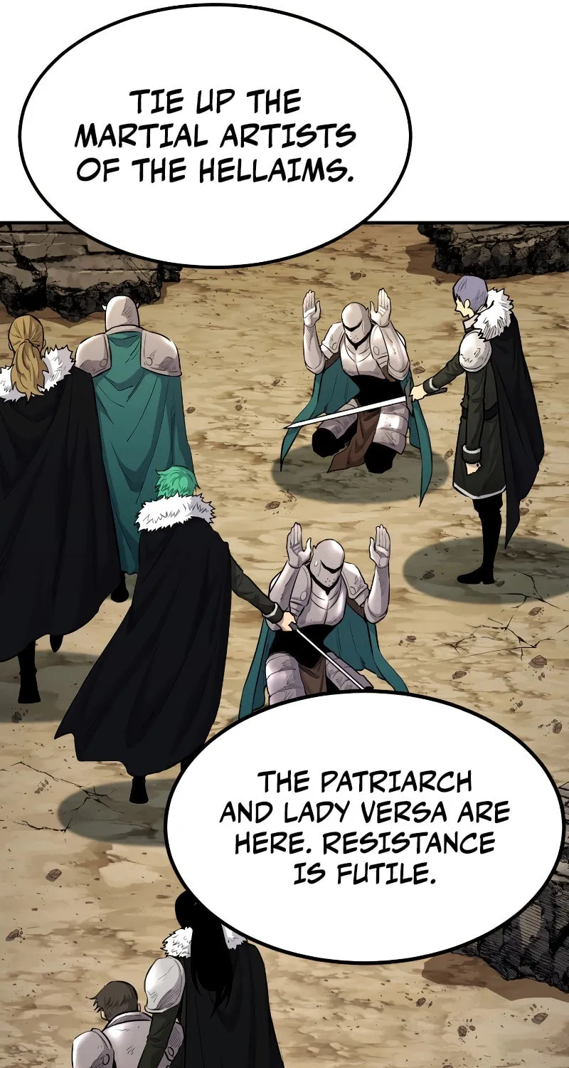 The Art of Reincarnation Chapter 87 page 72 - 