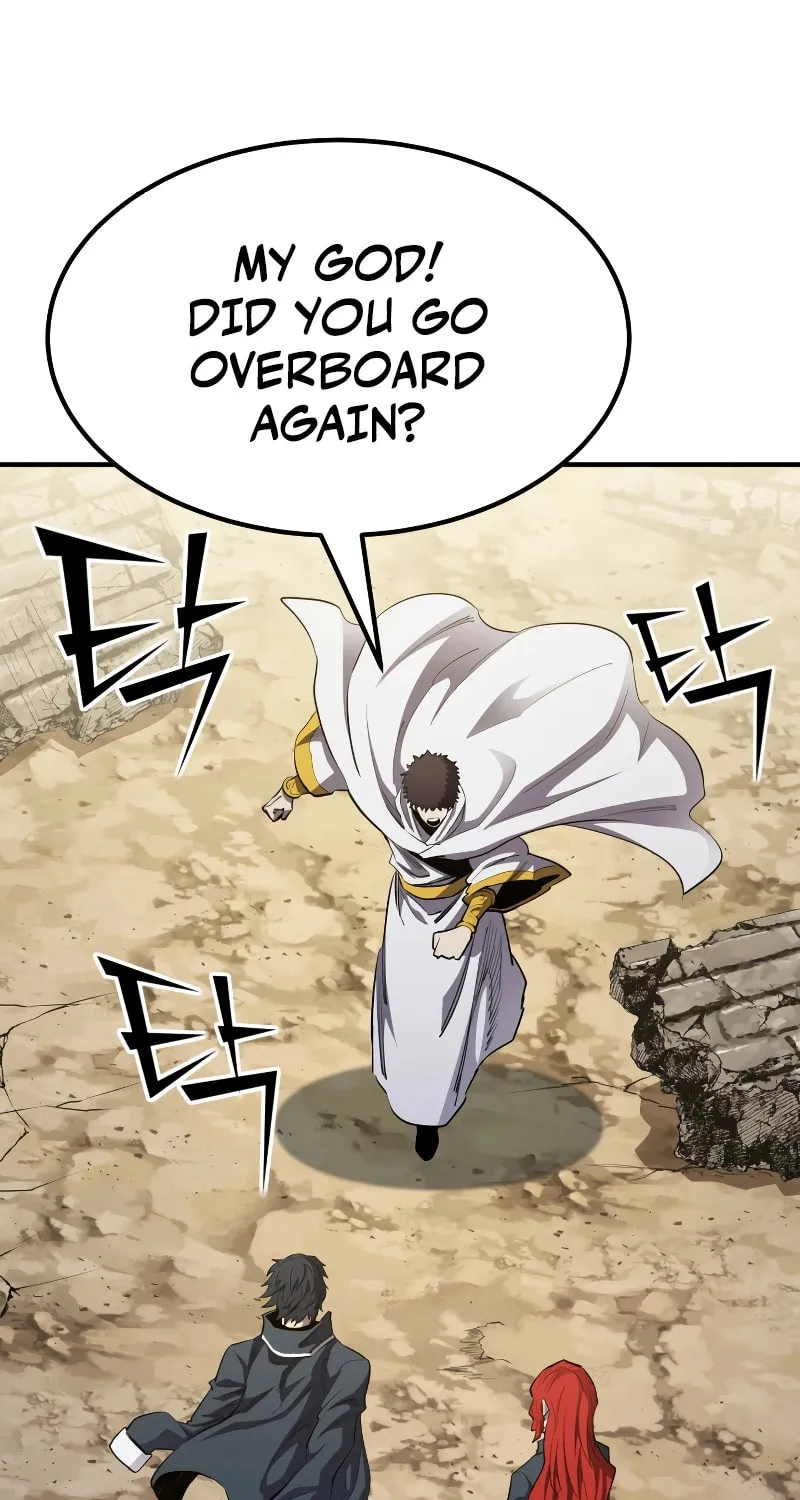 The Art of Reincarnation Chapter 87 page 78 - 